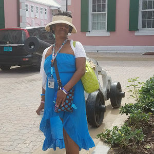 Meet your Posher, Tanyndra